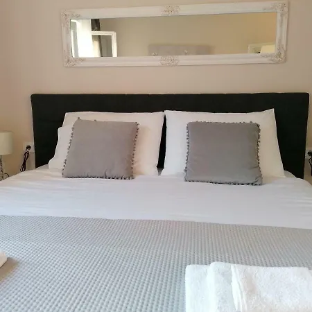 Apartman Luna Sibenik Exterior photo