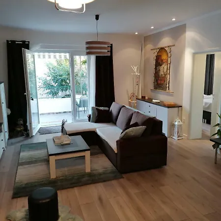 Apartman Luna Sibenik Exterior photo