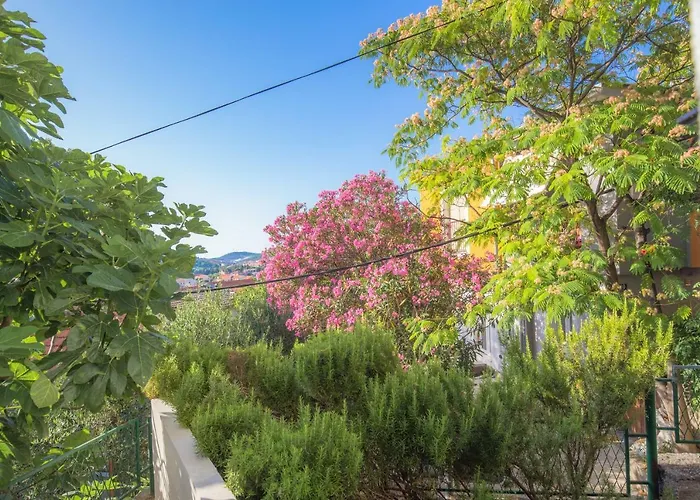 Apartman Luna