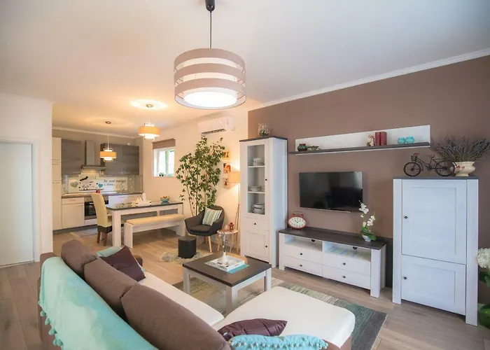 Apartman Luna