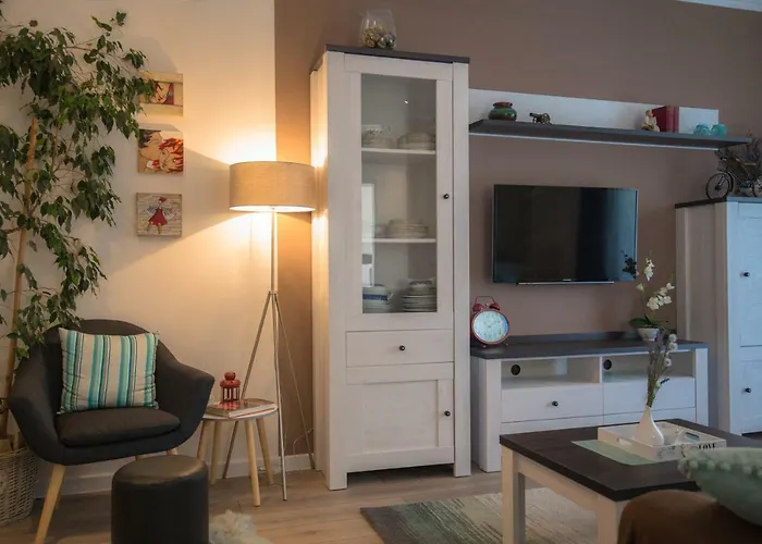 Apartman Luna