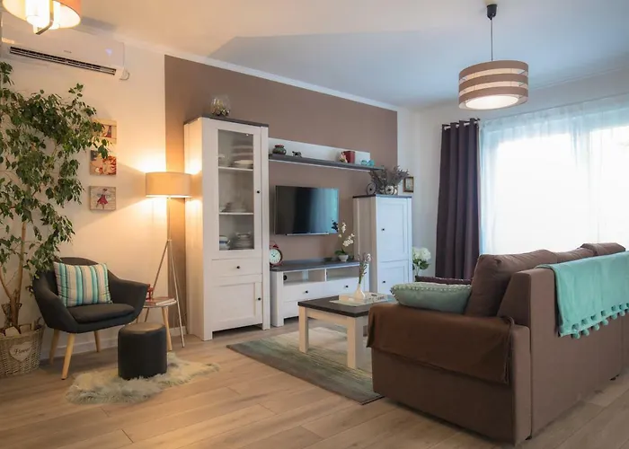 Apartman Luna