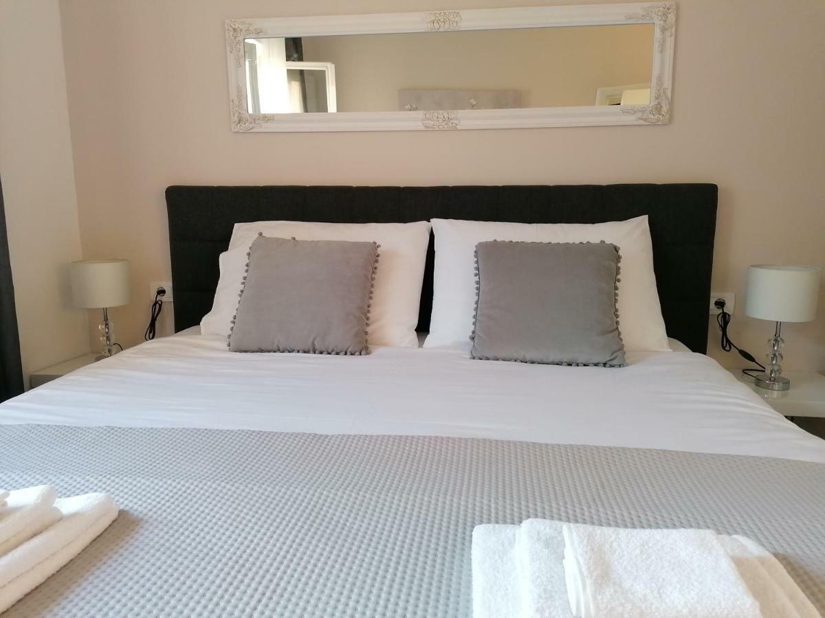Apartment Luna Sibenik