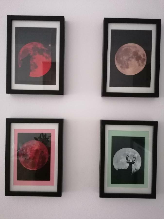 Apartman Luna Sibenik