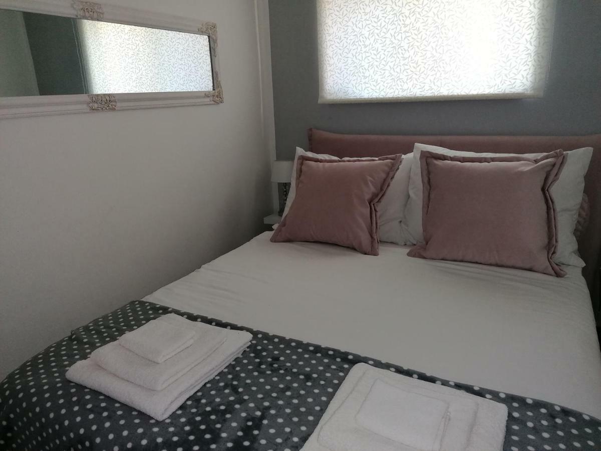 Luna Apartment