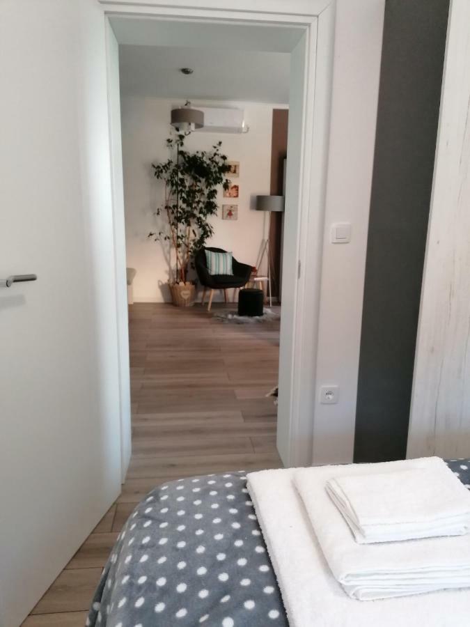 Apartment Luna Sibenik