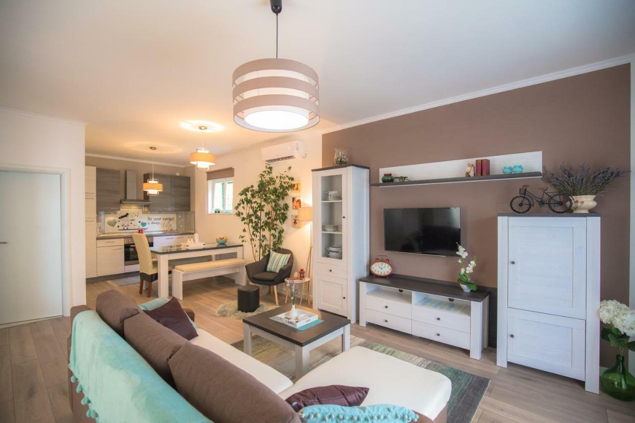 Luna Apartment Sibenik