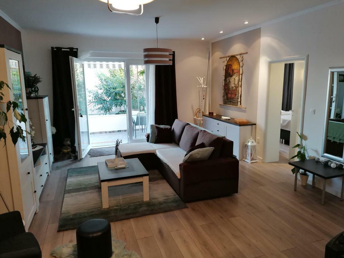Luna Apartman