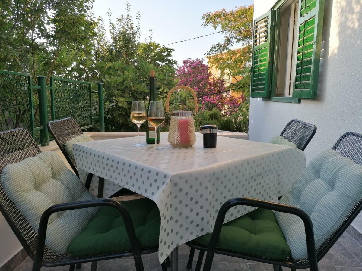 Apartman Luna