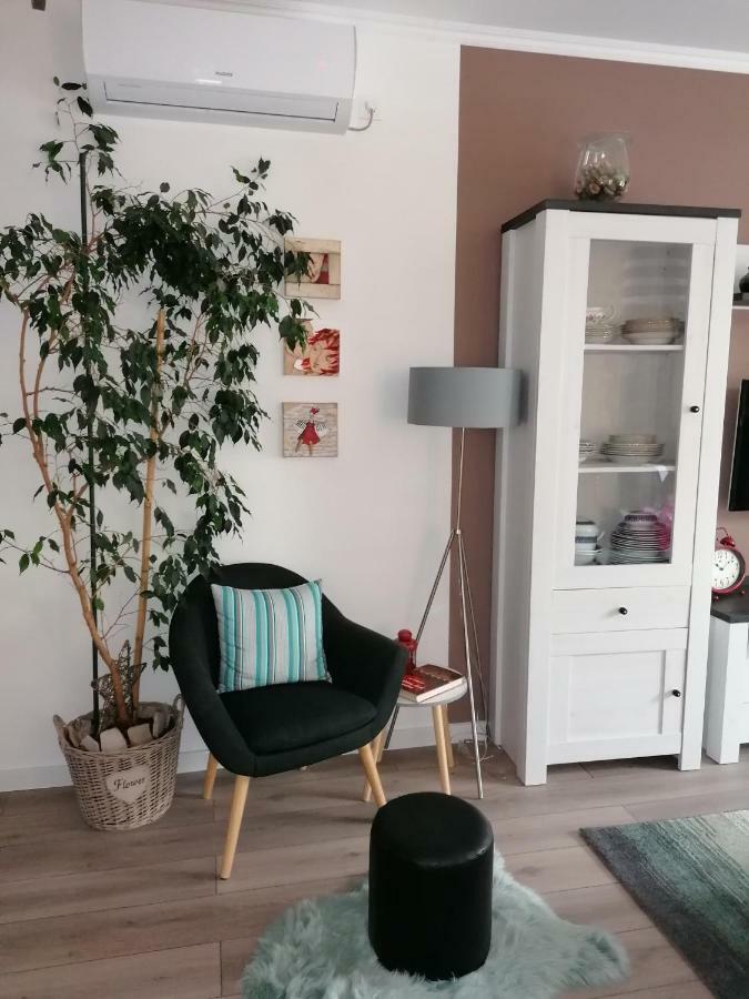 Luna Apartment Sibenik